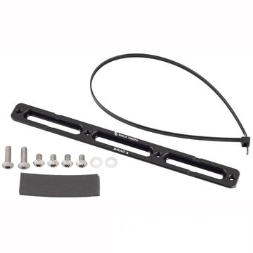 Wolf Tooth B-RAD Mounting Base 3-Slot 2026 bike usato — immagine 1 di 4