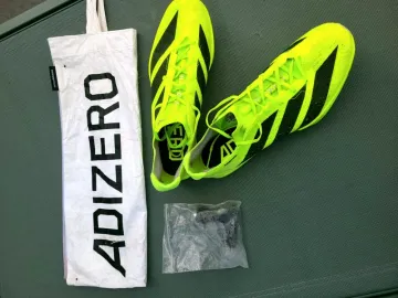 Tweedehands Adidas adizero spikes bike — afbeelding 1 van 8