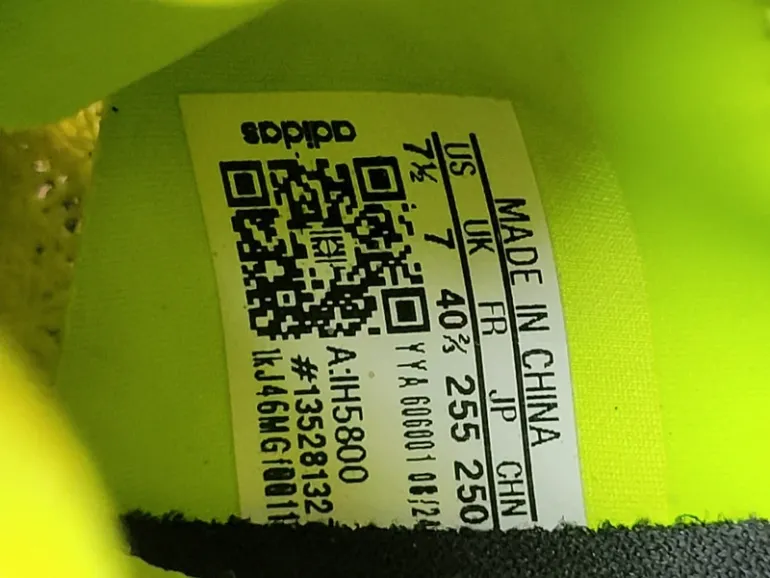 Tweedehands Adidas adizero spikes bike — afbeelding 4 van 8