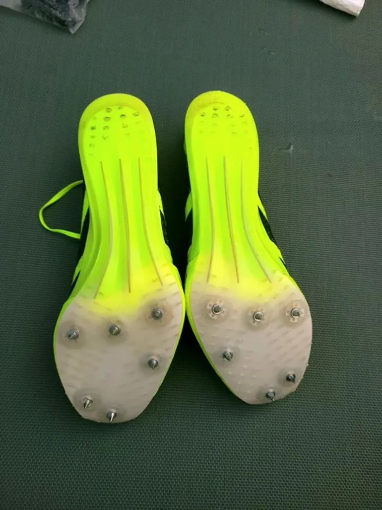 Tweedehands Adidas adizero spikes bike — afbeelding 6 van 8