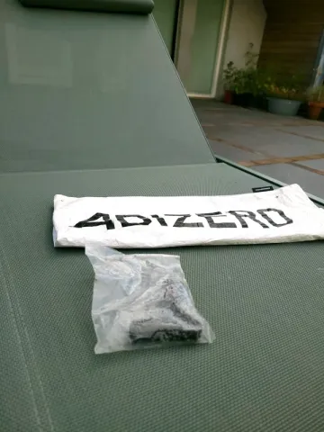 Tweedehands Adidas adizero spikes bike — afbeelding 5 van 8