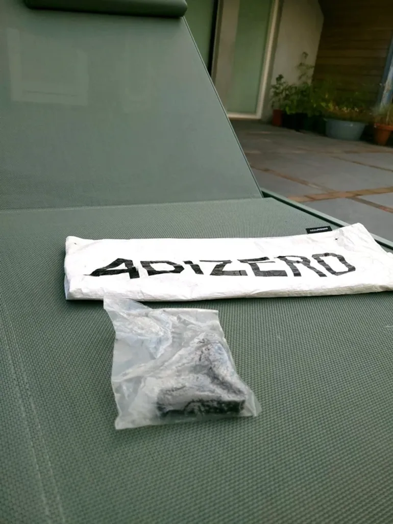 Tweedehands Adidas adizero spikes bike — afbeelding 5 van 8