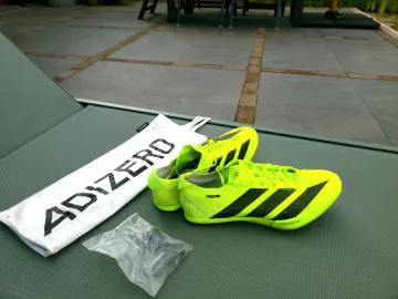 Tweedehands Adidas adizero spikes bike — afbeelding 3 van 8