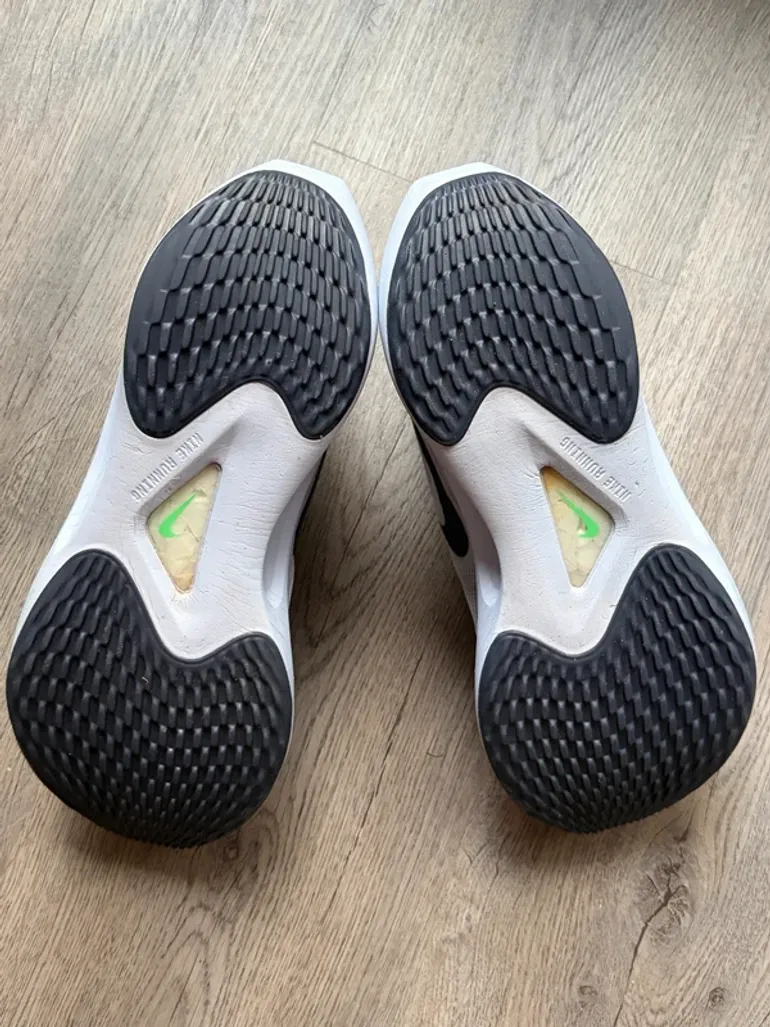 Brugt Nike Zoom Fly 5 bike — billede 7 af 7