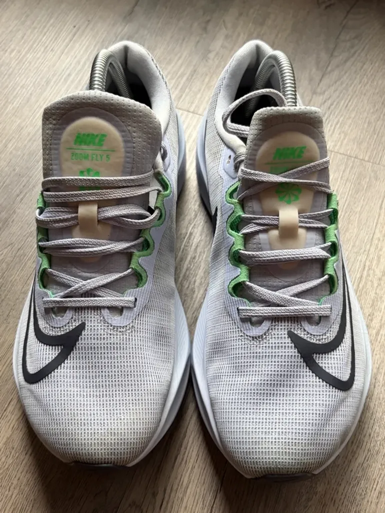 Brugt Nike Zoom Fly 5 bike — billede 5 af 7