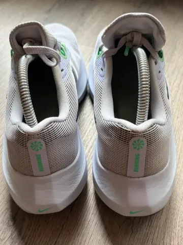 Brugt Nike Zoom Fly 5 bike — billede 4 af 7