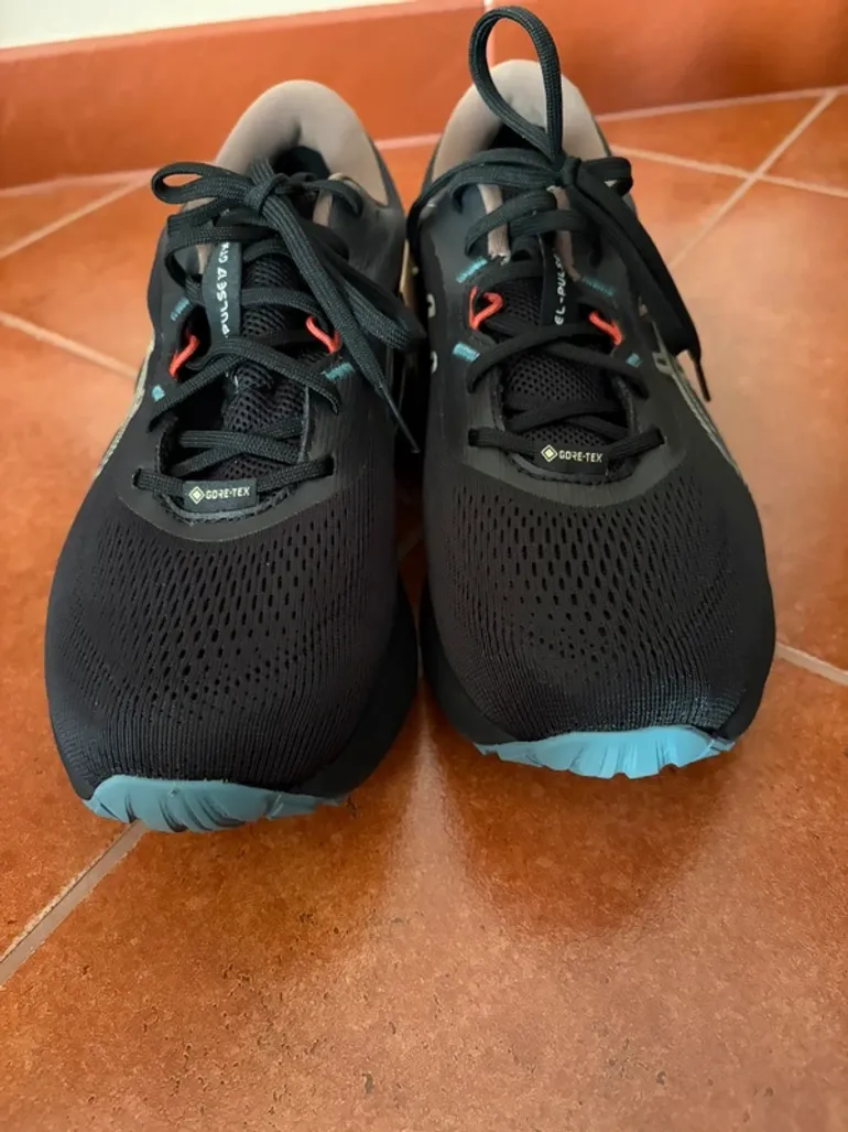 Used Asics Gel-Pulse 17 GTX bike — image 2 of 11