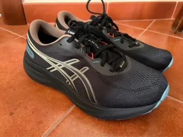 Used Asics Gel-Pulse 17 GTX bike — image 1 of 11