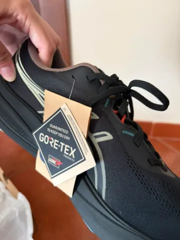 Used Asics Gel-Pulse 17 GTX bike — image 6 of 11