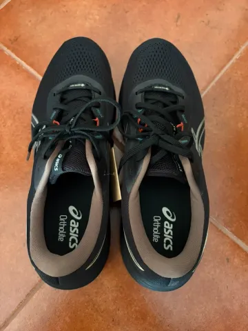 Used Asics Gel-Pulse 17 GTX bike — image 5 of 11