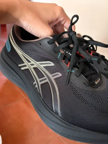 Used Asics Gel-Pulse 17 GTX bike — image 7 of 11