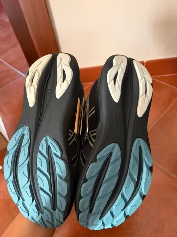 Used Asics Gel-Pulse 17 GTX bike — image 3 of 11