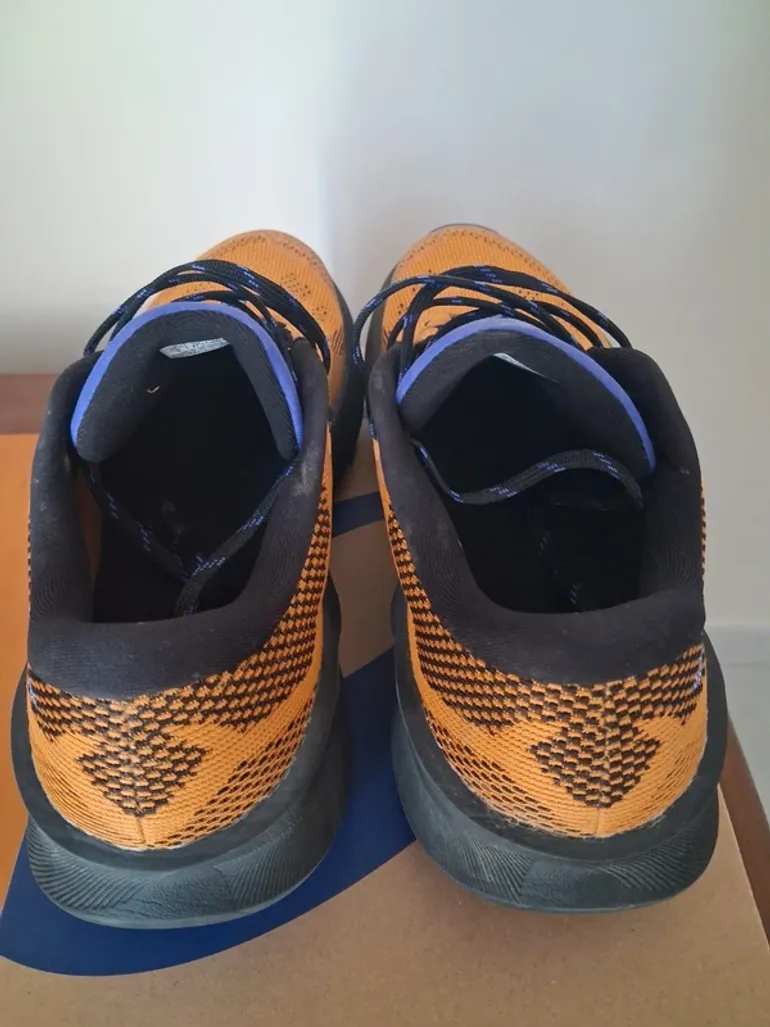 Used Asics Trabuco 14 bike — image 2 of 4