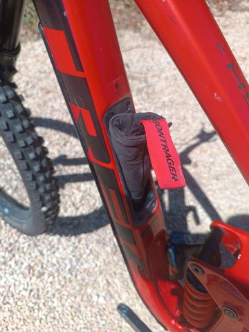 Brugt Trek Slash 2023 bike — billede 8 af 8