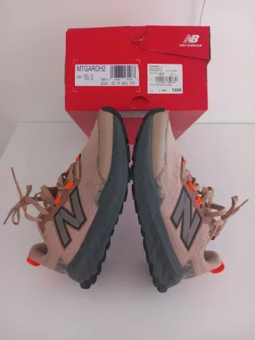 Gebrauchtes New Balance Trailrunning Shoes bike — Bild 2 von 5