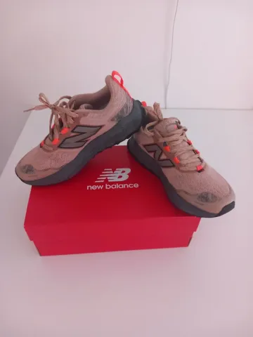 Gebrauchtes New Balance Trailrunning Shoes bike — Bild 1 von 5