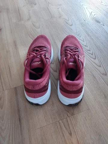 Used Asics Schuhe Bordeaux bike — image 4 of 7