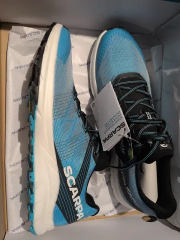 Tweedehands Scarpa Spin Race bike — afbeelding 2 van 4