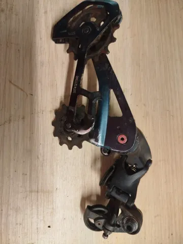 Brugt Sram GX 2024 bike — billede 3 af 5