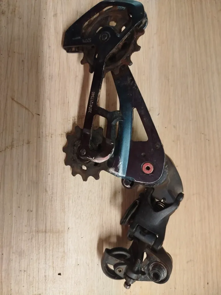Brugt Sram GX 2024 bike — billede 3 af 5