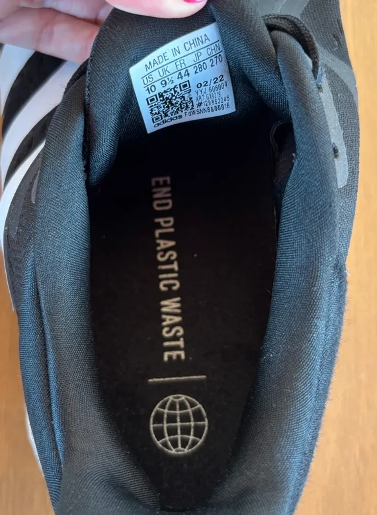 Käytetty Adidas Solarcontrol bike — kuva 7 / 7