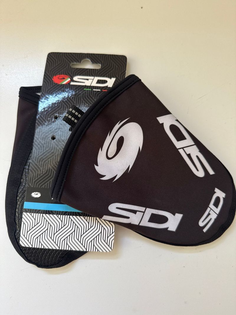 Použité Sidi punte Cycling Clothing