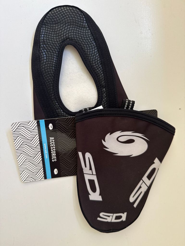 Sidi punte bike usato — immagine 2 di 2
