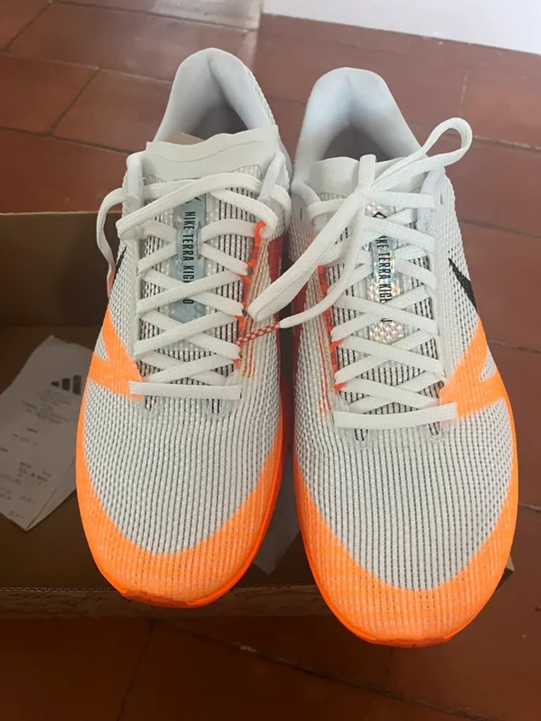 Nike Terra Kiger 10 bike usato — immagine 3 di 5
