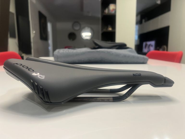 Brugt Prologo Dimension 143 2025 bike — billede 2 af 3