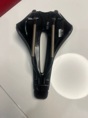 Brugt Prologo Dimension 143 2025 bike — billede 3 af 3