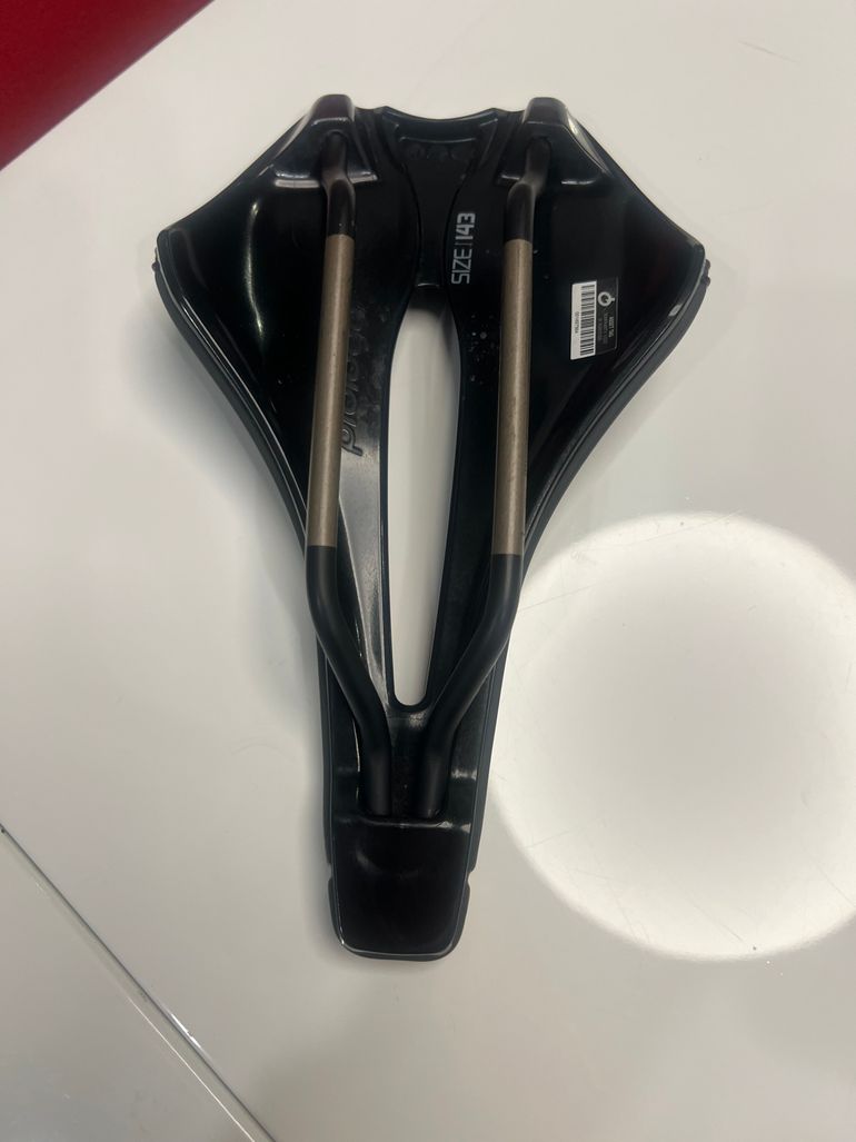 Brugt Prologo Dimension 143 2025 bike — billede 3 af 3