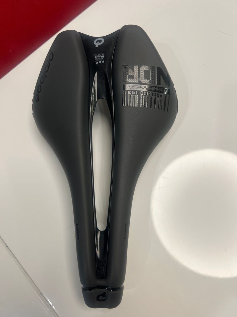 Used Prologo Dimension 143 2025 Saddles & Seatposts