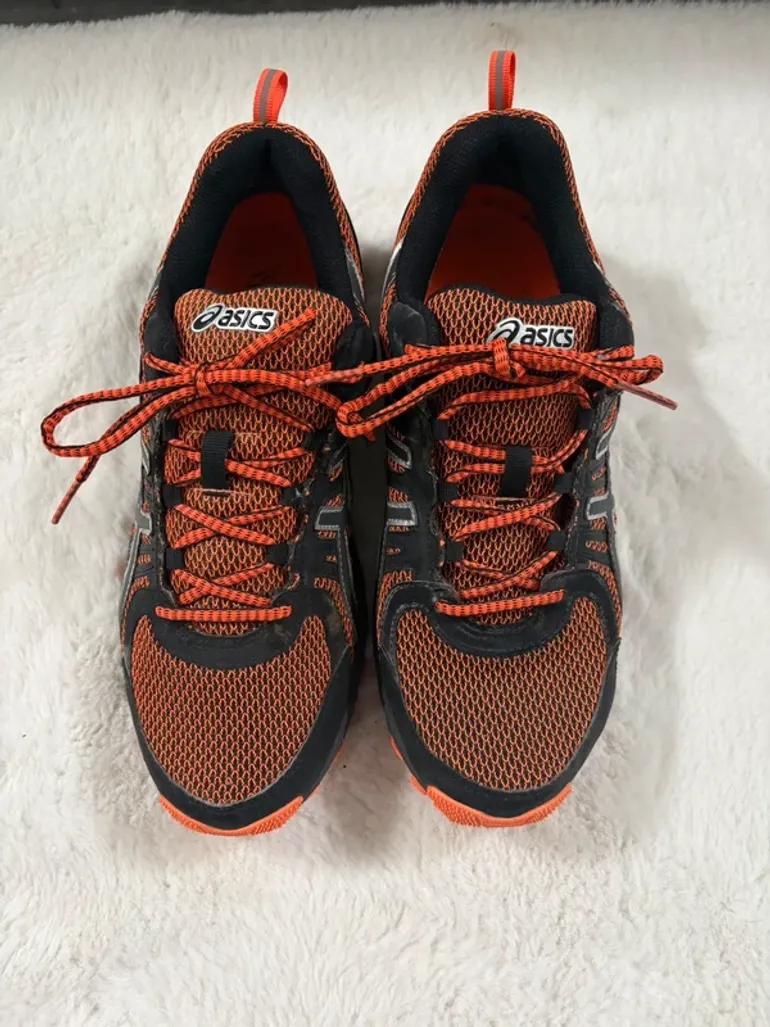 Used Asics Gel Trail LAHAR 4 bike — image 2 of 2