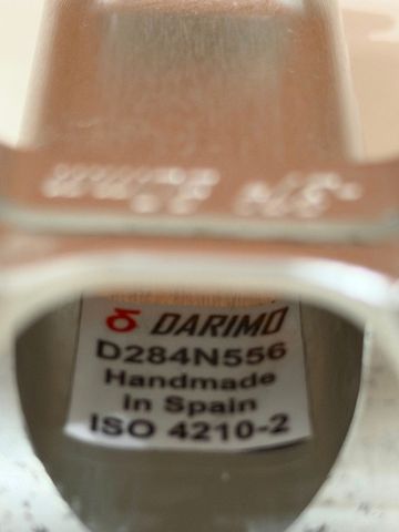 Darimo Stem 2026 bike de segunda mano — imagen 7 de 7