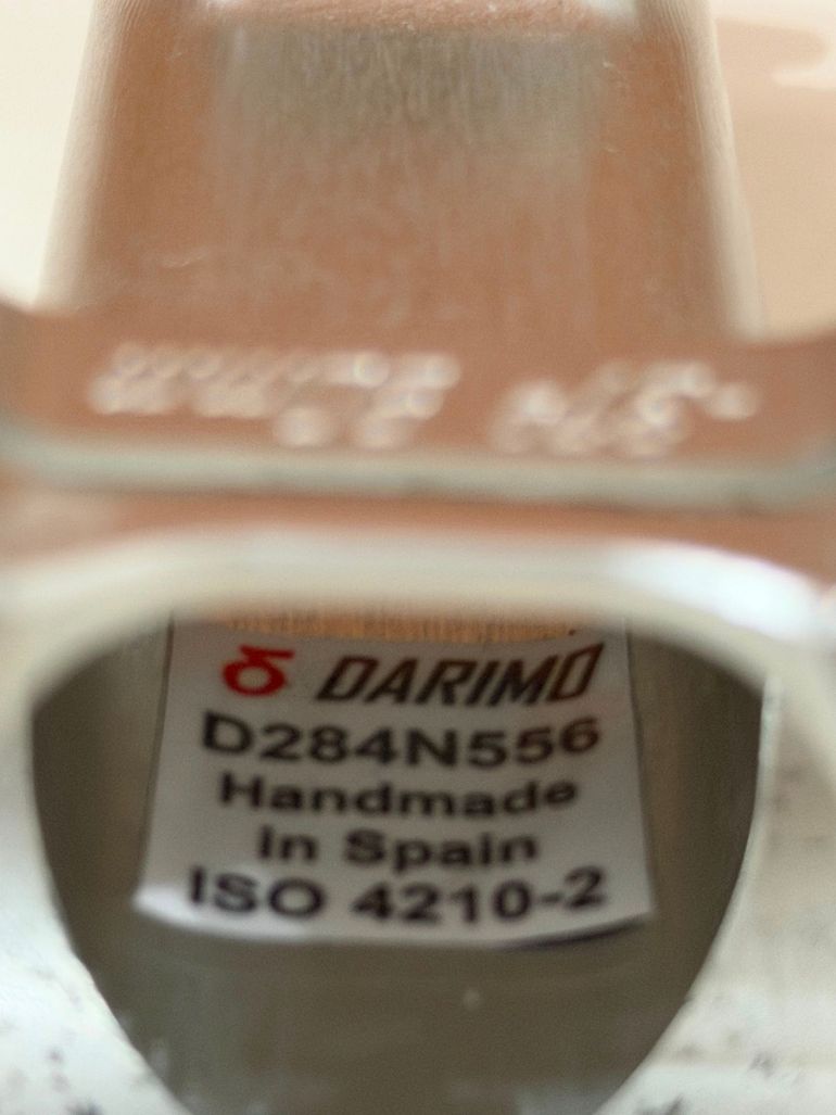 Darimo Stem 2026 bike de segunda mano — imagen 7 de 7