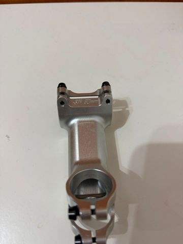 Darimo Stem 2026 bike de segunda mano — imagen 4 de 7