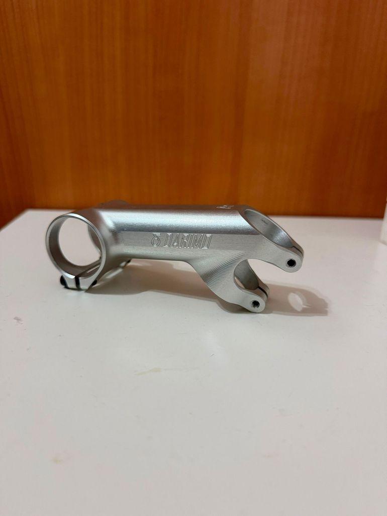 Darimo Stem 2026 bike de segunda mano — imagen 2 de 7