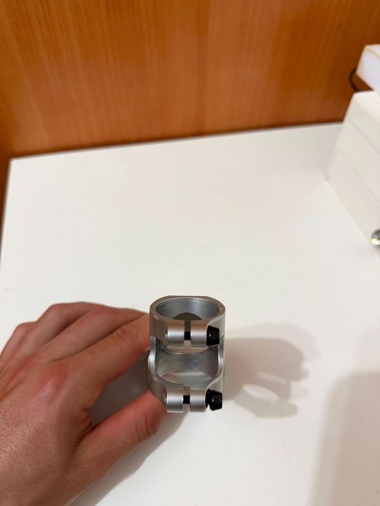 Darimo Stem 2026 bike de segunda mano — imagen 6 de 7