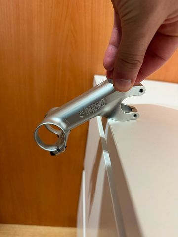 Darimo Stem 2026 bike de segunda mano — imagen 3 de 7