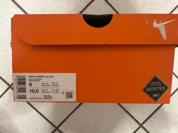 Gebrauchtes Nike Vomero 18 Gore-Tex bike — Bild 3 von 6