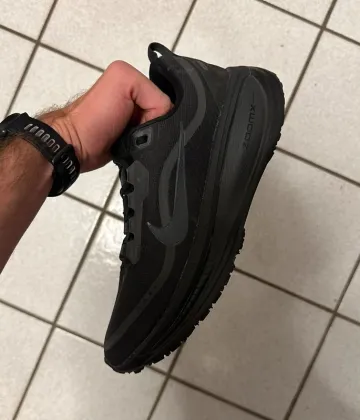Gebrauchtes Nike Vomero 18 Gore-Tex bike — Bild 5 von 6
