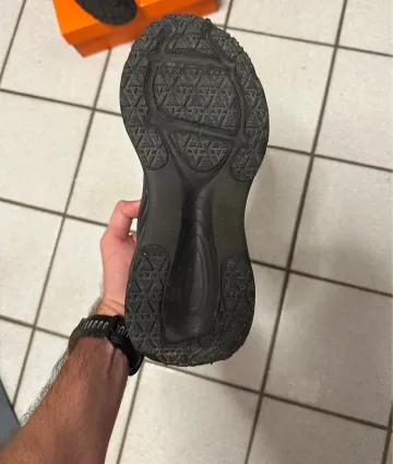 Gebrauchtes Nike Vomero 18 Gore-Tex bike — Bild 4 von 6
