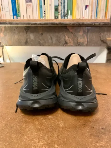 Used Hoka Mafate Speed 4 Lite bike — image 5 of 8
