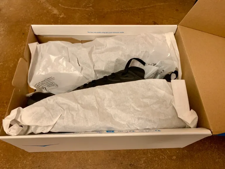 Used Hoka Mafate Speed 4 Lite bike — image 7 of 8