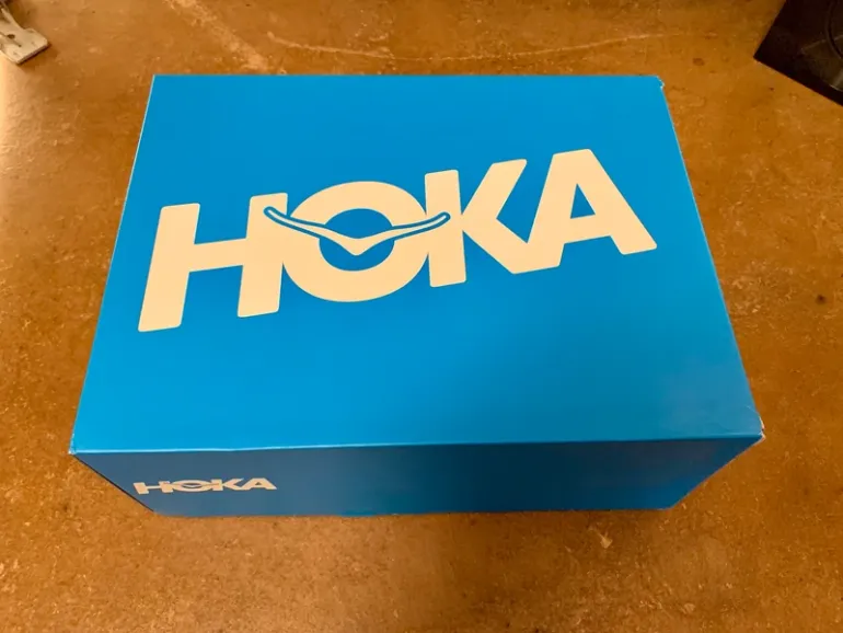 Used Hoka Mafate Speed 4 Lite bike — image 8 of 8