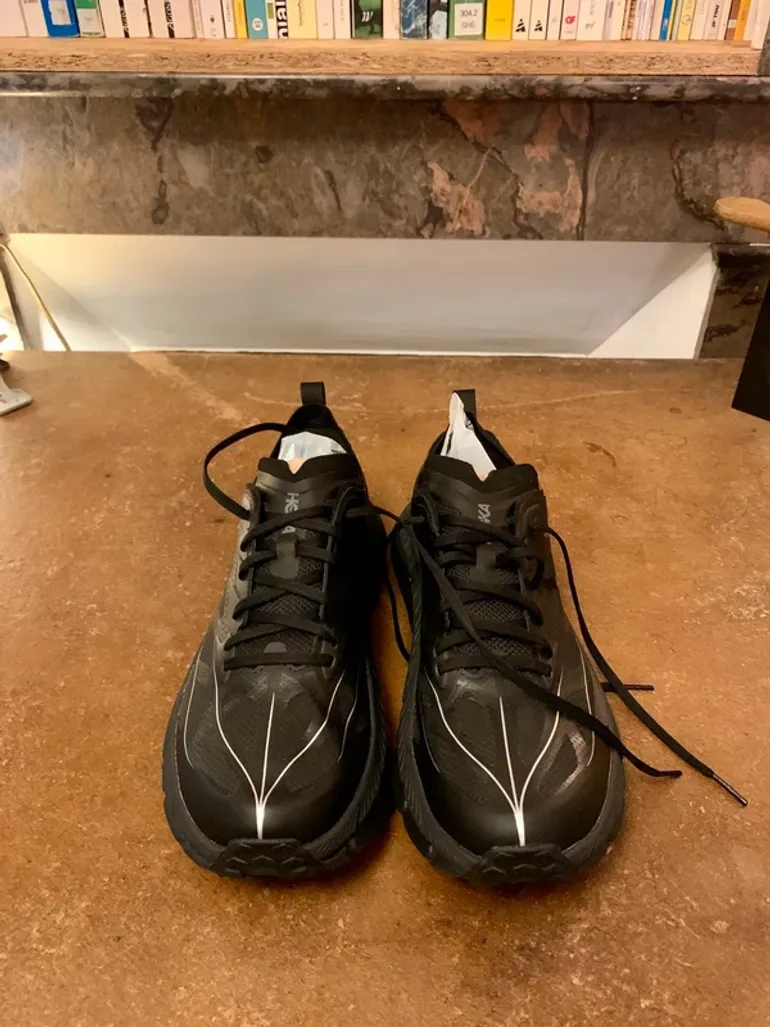 Used Hoka Mafate Speed 4 Lite bike — image 2 of 8