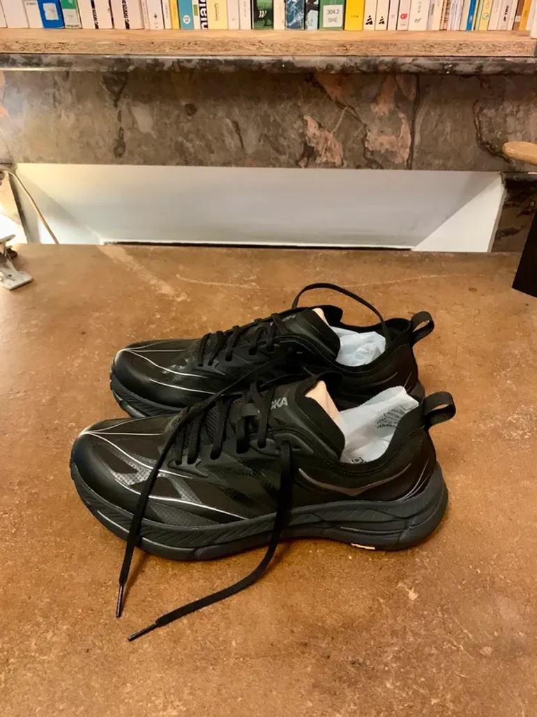 Used Hoka Mafate Speed 4 Lite bike — image 3 of 8