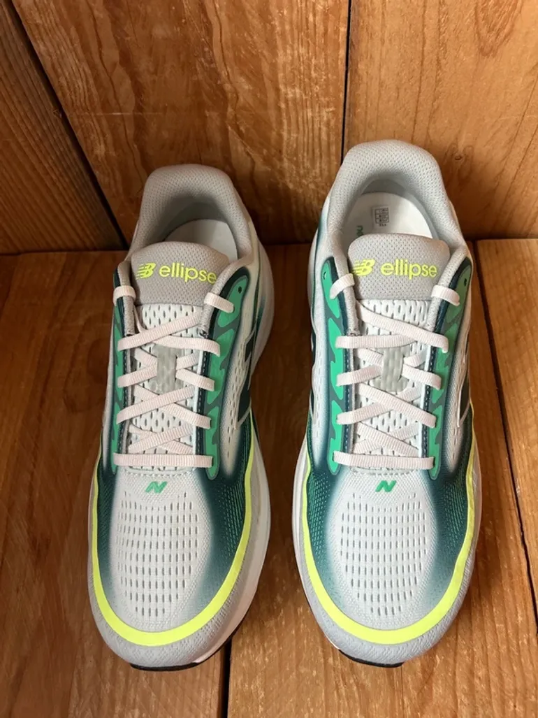 Gebrauchtes New Balance Ellipse bike — Bild 2 von 7