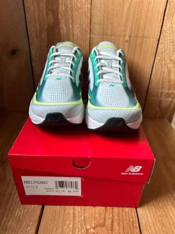 Gebrauchtes New Balance Ellipse bike — Bild 7 von 7