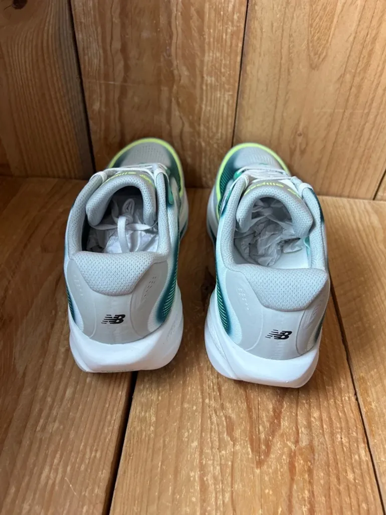 Gebrauchtes New Balance Ellipse bike — Bild 4 von 7